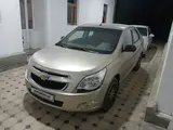 Chevrolet Cobalt 2014 yil, КПП Avtomat, shahar Jizzax uchun 8 500 у.е. id5213502, Fotosurat №1