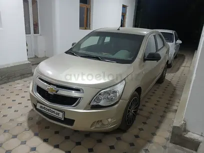 Chevrolet Cobalt 2014 yil, КПП Avtomat, shahar Jizzax uchun 8 500 у.е. id5213502