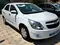 Белый Chevrolet Cobalt, 2 позиция 2024 года, КПП Механика, в Ташкент за 12 500 y.e. id5162801