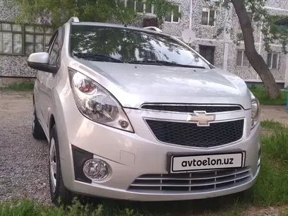 Chevrolet Spark 2014 года, КПП Механика, в Чирчик за ~7 634 y.e. id4990077