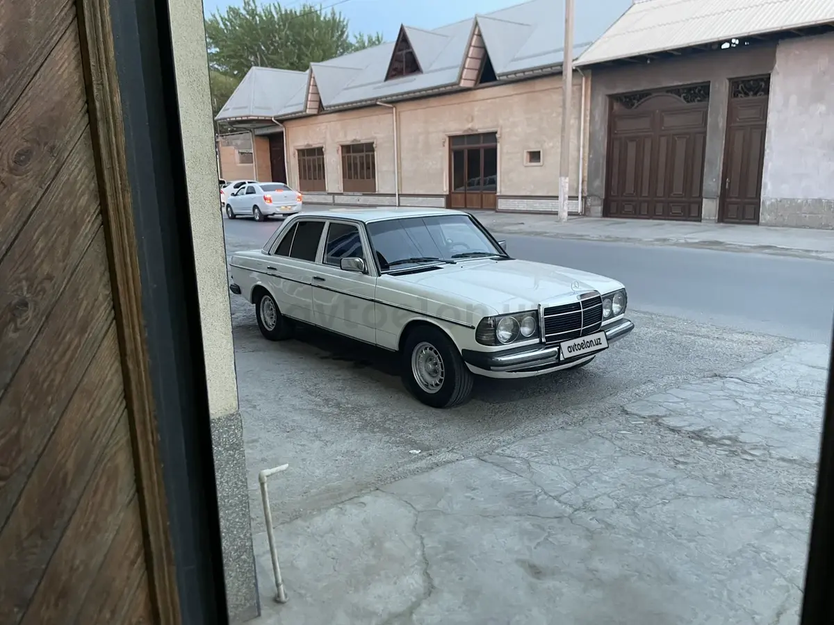 Mercedes-Benz E 250 — 3