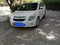 Белый Chevrolet Cobalt, 4 позиция 2022 года, КПП Автомат, в Бухара за 12 700 y.e. id4979190