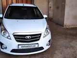 Белый Chevrolet Spark, 2 позиция 2011 года, КПП Механика, в Ташкент за 5 800 y.e. id5184915, Фото №1