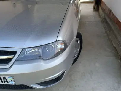 Chevrolet Nexia 2, 3 pozitsiya SOHC 2010 yil, shahar Samarqand uchun 5 000 у.е. id5001439