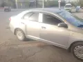 Серебристый Chevrolet Cobalt, 2 позиция 2014 года, КПП Механика, в Фергана за 7 800 y.e. id6727048