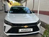 Chevrolet Monza 2022 года, в Самарканд за 16 500 y.e. id6533044, Фото №1