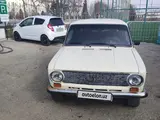 Белый ВАЗ (Lada) 2101 1973 года, КПП Механика, в Зааминский район за 1 000 y.e. id6438386, Фото №1