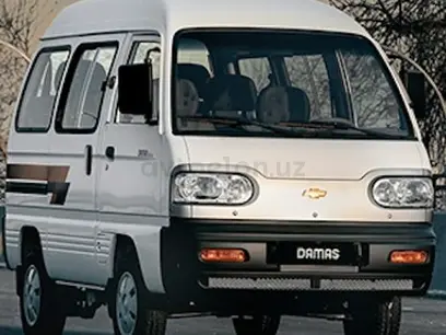 Chevrolet Damas 2024 года, в Ташкент за 8 200 y.e. id5187390