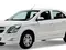 Белый Chevrolet Cobalt, 4 позиция 2024 года, КПП Автомат, в Ургенч за ~12 143 y.e. id5187187