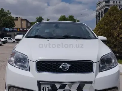 Chevrolet Nexia 3 2018 года, КПП Автомат, в Ташкент за ~9 366 y.e. id5118503
