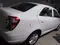 Белый Chevrolet Cobalt, 4 евро позиция 2022 года, КПП Автомат, в Самарканд за 13 700 y.e. id2832544