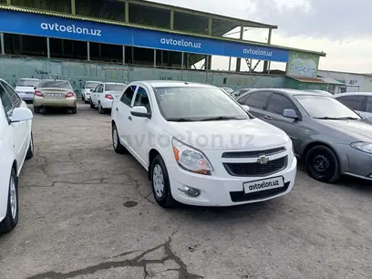 Oq Chevrolet Cobalt, 1 pozitsiya 2014 yil, КПП Mexanika, shahar Qarshi uchun ~6 146 у.е. id6488907