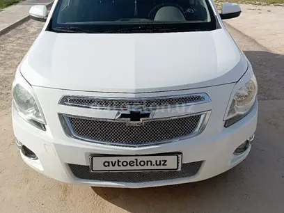 Chevrolet Cobalt, 2 евро позиция 2014 года, КПП Механика, в Гузарский район за ~9 062 y.e. id4945580