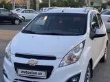 Chevrolet Spark 2021 года, КПП Автомат, в Ташкент за ~10 195 y.e. id5004919, Фото №1