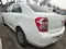Белый Chevrolet Cobalt, 4 позиция 2023 года, КПП Автомат, в Самарканд за ~10 134 y.e. id3104125