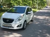 Chevrolet Spark, 4 позиция 2018 года, КПП Автомат, в Ташкент за 7 500 y.e. id4856965, Фото №1