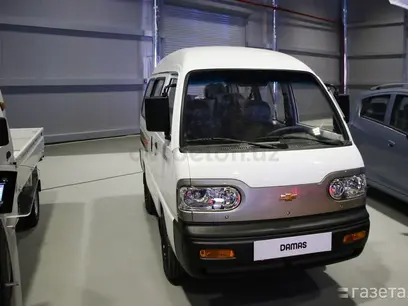 Chevrolet Damas 2024 года, в Бухара за ~7 669 y.e. id4891360