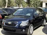 Chevrolet Cobalt, 4 pozitsiya 2024 yil, КПП Avtomat, shahar Farg'ona uchun 12 350 у.е. id5205759