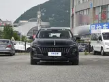 Черный Hongqi E-QM5 2025 года, в Ташкент за ~16 464 y.e. id6337910, Фото №1