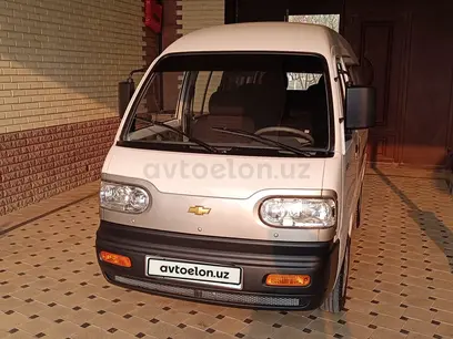 Белый Chevrolet Damas 2022 года, КПП Механика, в Андижан за 7 700 y.e. id4915471