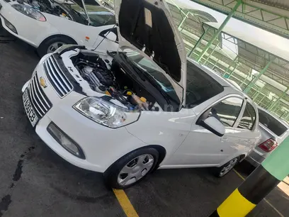Chevrolet Nexia 3, 4 позиция 2017 года, КПП Автомат, в Ташкент за 9 500 y.e. id5156085