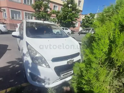 Chevrolet Spark 2017 года, КПП Автомат, в Ташкент за ~7 764 y.e. id5118541