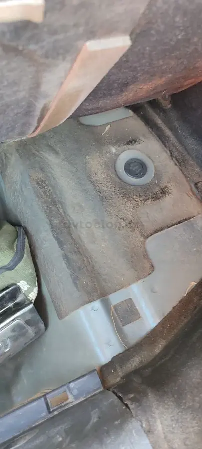 Daewoo Lacetti — 10