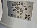 Chevrolet Cobalt, 4 позиция 2025 года, КПП Автомат, в Фергана за ~11 757 y.e. id5471876, Фото №1
