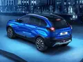 ВАЗ (Lada) XRAY 2021 года, в Ташкент за 10 000 y.e. id6547111