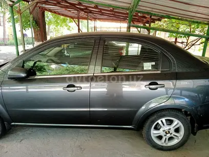 Chevrolet Nexia 3, 4 позиция 2020 года, КПП Автомат, в Ташкент за 9 800 y.e. id5216880
