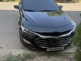 Chevrolet Malibu 2 2021 yil, shahar Shahrisabz uchun 25 500 у.е. id6442878, Fotosurat №1