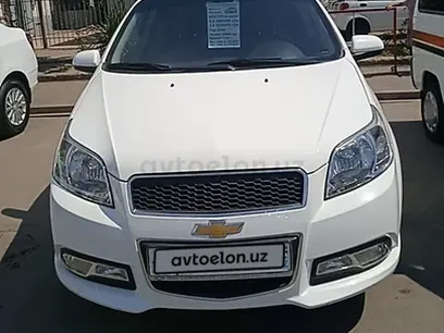 Chevrolet Nexia 3, 4 pozitsiya 2018 yil, КПП Avtomat, shahar Toshkent uchun 11 000 у.е. id5157650