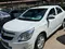 Белый Chevrolet Cobalt, 2 позиция 2024 года, КПП Автомат, в Самаркандский район за ~11 666 y.e. id5187751