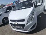 Chevrolet Spark, 2 позиция 2017 года, КПП Механика, в Ташкент за 8 000 y.e. id5008515, Фото №1