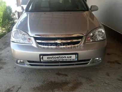 Chevrolet Lacetti, 2 позиция 2013 года, КПП Механика, в Янгиарыкский район за ~7 328 y.e. id5202021