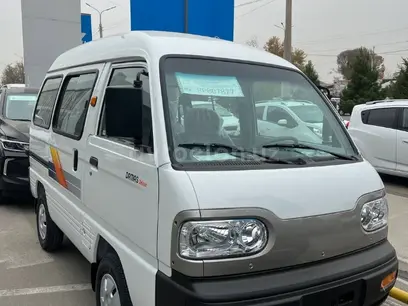 Белый Chevrolet Damas 2024 года, КПП Механика, в Ташкент за ~7 702 y.e. id5137312