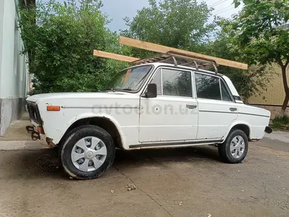 Белый ВАЗ (Lada) 2106 1993 года, КПП Механика, в Джизак за ~1 192 y.e. id5091141