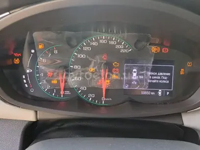 Chevrolet Tracker 2019 года, в Андижан за 14 400 y.e. id5074422