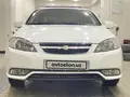 Белый Chevrolet Gentra, 1 позиция Газ-бензин 2018 года, КПП Механика, в Коканд за 10 700 y.e. id5032673