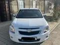 Chevrolet Cobalt, 4 позиция 2022 года, КПП Автомат, в Наманган за 10 900 y.e. id6447446