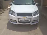 Белый Chevrolet Nexia 3, 3 позиция 2020 года, КПП Механика, в Кызырыкский район за 9 000 y.e. id5235245, Фото №1