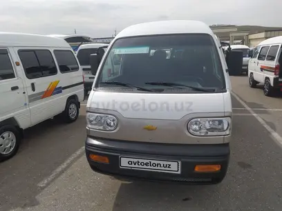 Белый Chevrolet Damas 2022 года, КПП Механика, в Андижан за 8 000 y.e. id4954464