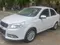 Белый Chevrolet Nexia 3, 3 позиция 2018 года, КПП Автомат, в Ташкент за 8 300 y.e. id4992321