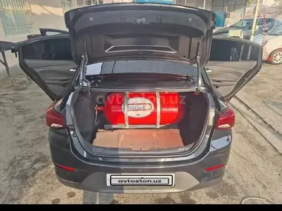 Черный Chevrolet Onix 2023 года, КПП Механика, в Фергана за 10 600 y.e. id6695492