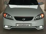 Белый Chevrolet Gentra, 2 позиция 2016 года, КПП Механика, в Китабский район за 9 400 y.e. id5203821, Фото №1