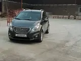 Chevrolet Spark 2018 года, КПП Автомат, в Узбекистанский район за ~10 031 y.e. id5023829, Фото №1