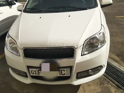 Chevrolet Nexia 3 2022 года, КПП Автомат, в Ташкент за ~11 502 y.e. id5214015