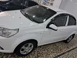 Белый Chevrolet Nexia 3, 2 позиция 2019 года, КПП Механика, в Карши за ~7 937 y.e. id5231770, Фото №1