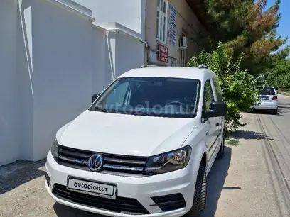Volkswagen Caddy 2022 года, в Ташкент за 21 000 y.e. id5189039