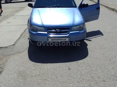 Синий Chevrolet Nexia 2, 1 позиция SOHC 2009 года, КПП Механика, в Ромитан за 4 500 y.e. id5214530